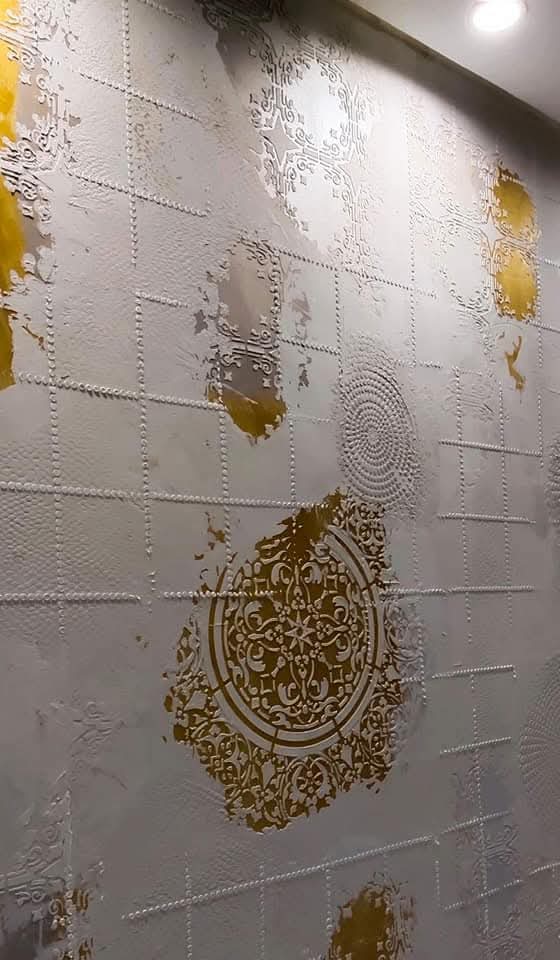 peinture décoration entreprise